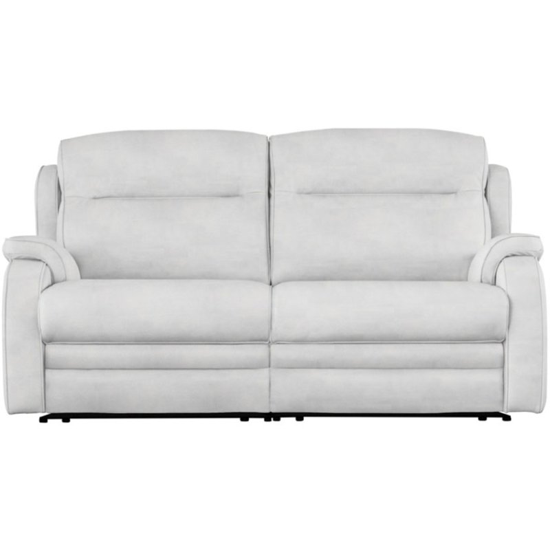 CLEARANCE OUTLET WAREHOUSE STOCK Parker Knoll Boston 2 Seater Leather Sofa IN Colour