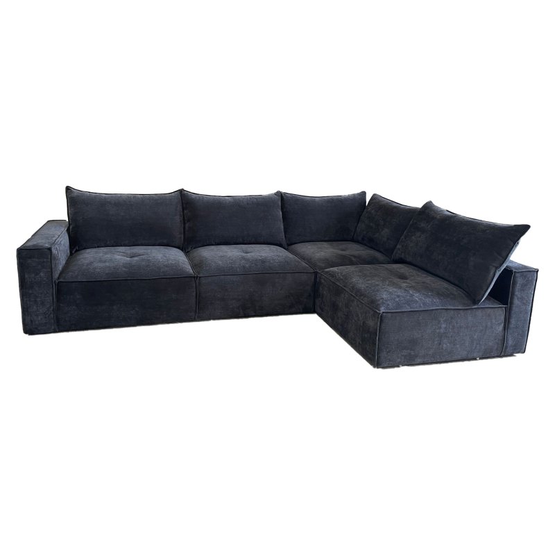 Serento RHF Corner Group Serento RHF Corner Group