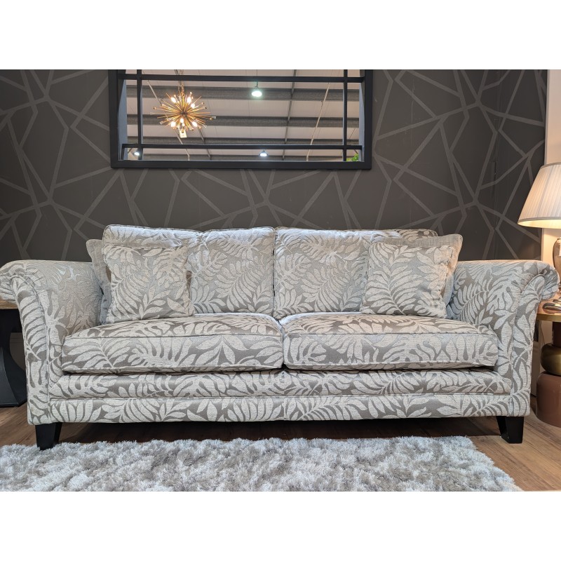 Arabella, 2 x Grand Sofas Arabella, 2 x Grand Sofas