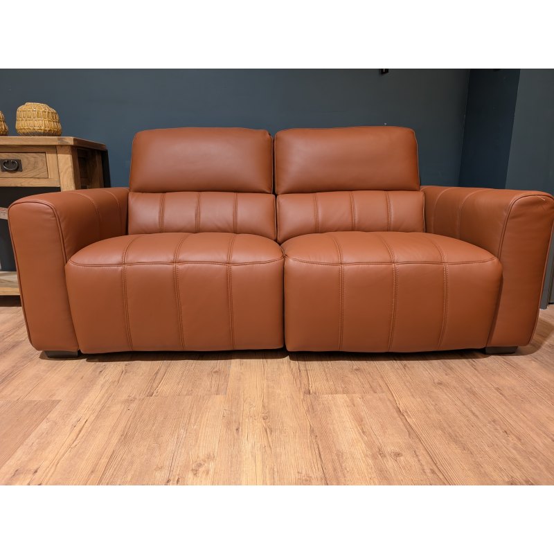 Rocca, Compact 2.5 Seater Power Recliner with Albi Power Chair Rocca, Compact 2.5 Seater Power Recliner with Albi Power Chair