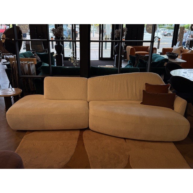 The Curve Sofa The Curve Sofa