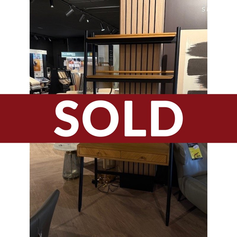 Ercol Monza Desk Ercol Monza Desk