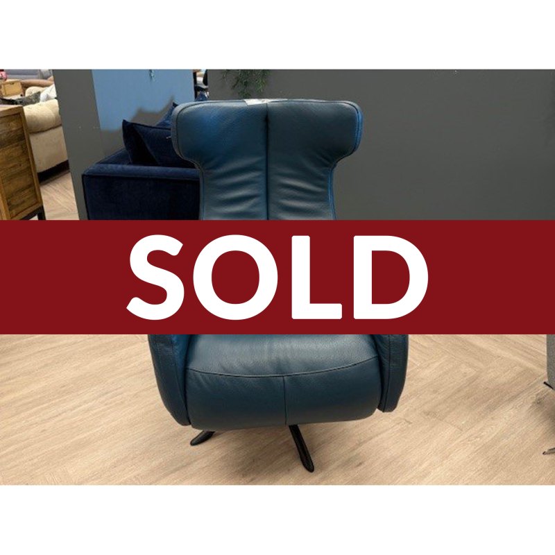 Mistiwck Leather Electric Reclining Chair Mistiwck Leather Electric Reclining Chair