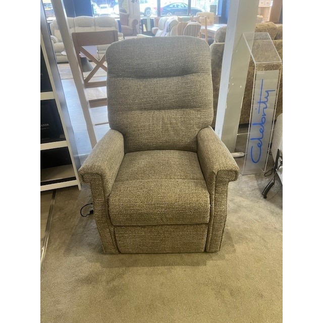Celebrity Suffolk Rise and Tilt Recliner Chair Celebrity Suffolk Rise and Tilt Recliner Chair