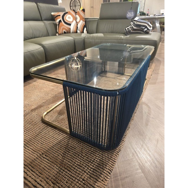 Werner Coffee Table Werner Coffee Table