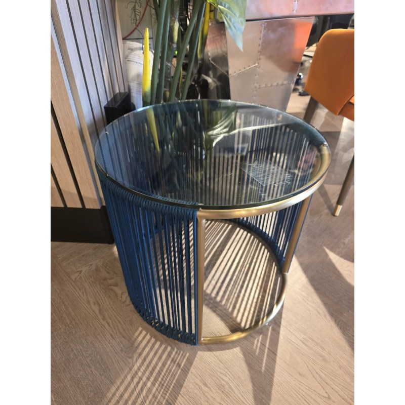 Werner Lamp Table Werner Lamp Table