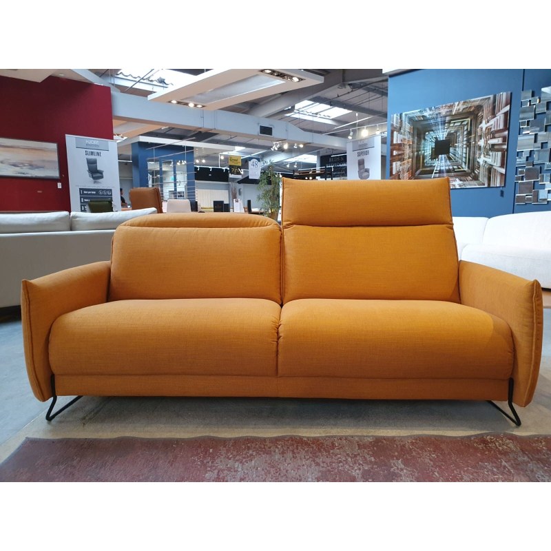 Vitis 2 Seater Fixed Sofa Vitis 2 Seater Fixed Sofa