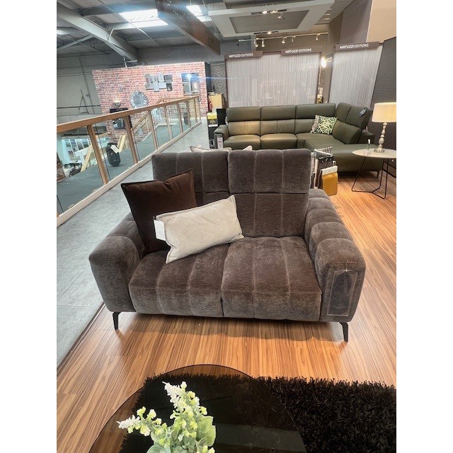 Natuzzi Portento 2 Seater Sofa Natuzzi Portento 2 Seater Sofa