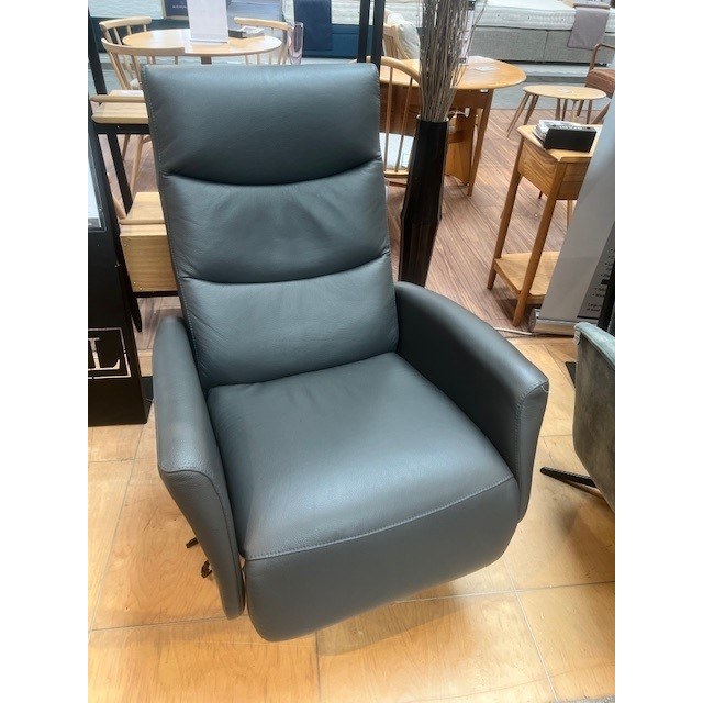 Hjort Knudson Ebba Power Recliner Chair Hjort Knudson Ebba Power Recliner Chair