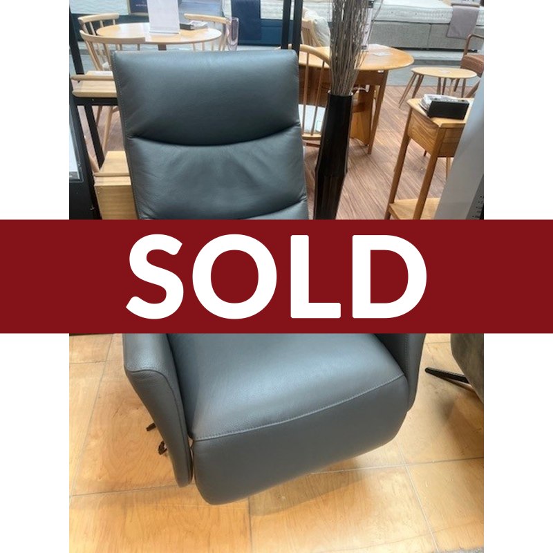 Hjort Knudson Ebba Power Recliner Chair Hjort Knudson Ebba Power Recliner Chair