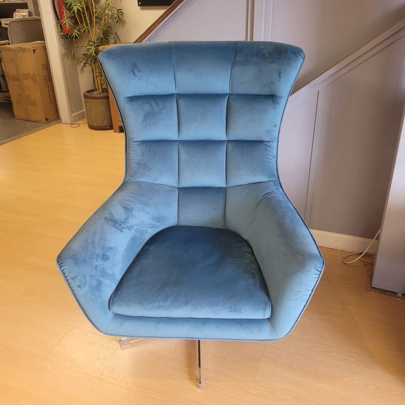 Terini Swivel Chair Terini Swivel Chair