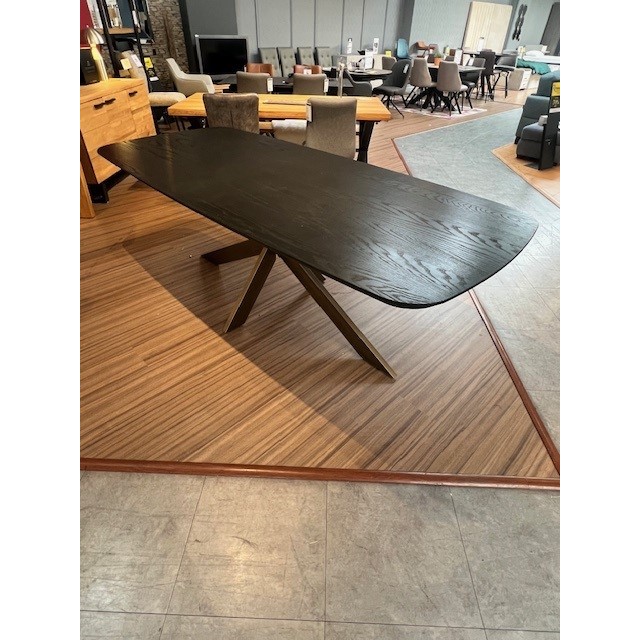 Richmond Chambery 230cm Dining Table Richmond Chambery 230cm Dining Table