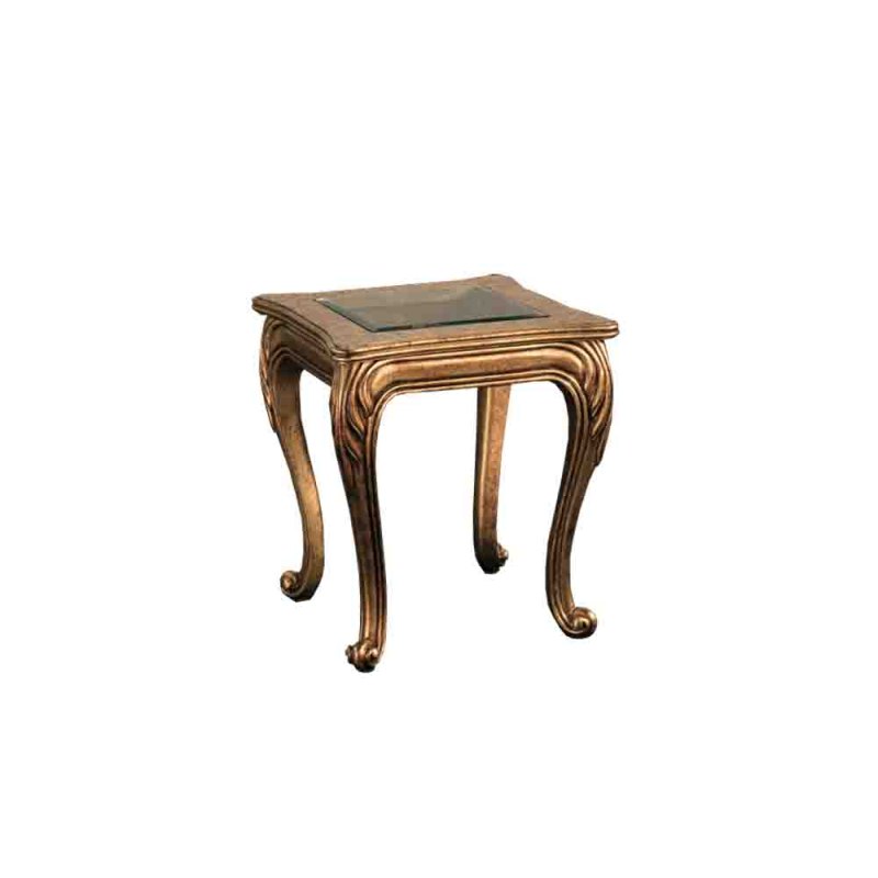 Gascoigne Beaconsfield Lamp Table Gascoigne Beaconsfield Lamp Table
