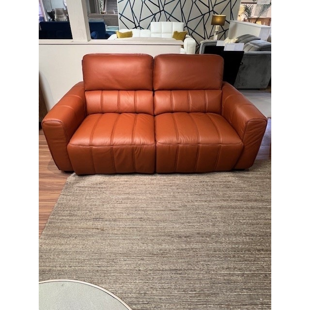 Rocca Compact 2 Seater Power Recliner Sofa Rocca Compact 2 Seater Power Recliner Sofa
