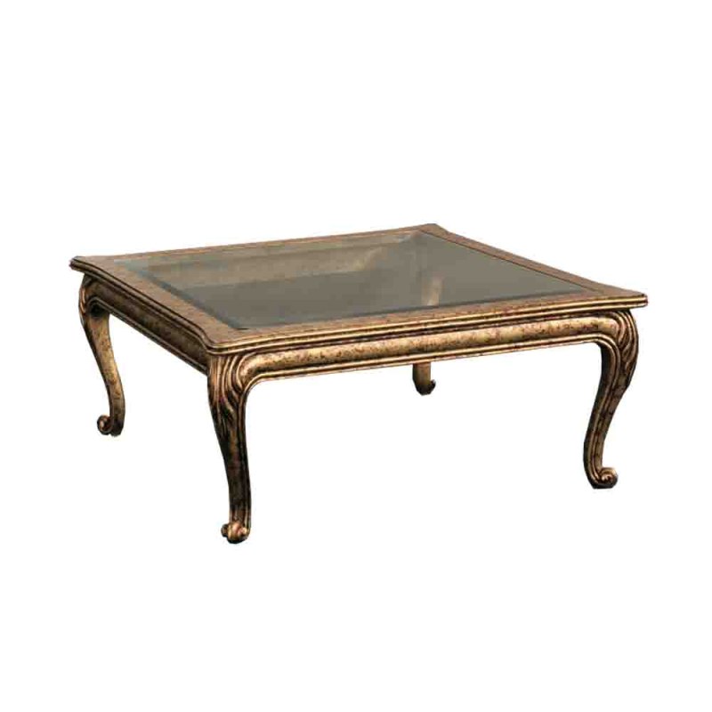 Gascoigne Beaconsfield Square Coffee Table Gascoigne Beaconsfield Square Coffee Table