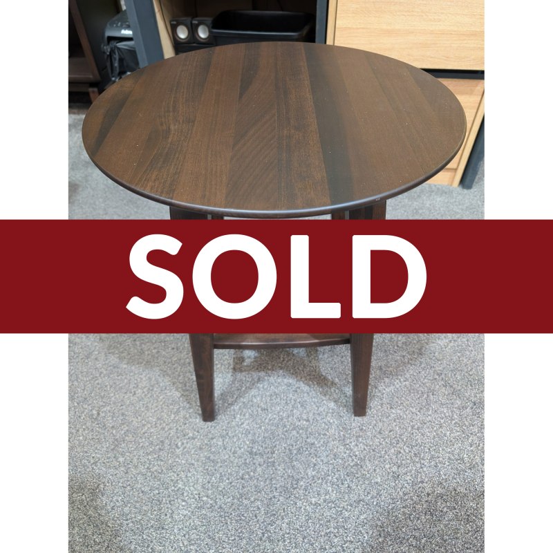 Ercol, Lugo Side Table Ercol, Lugo Side Table