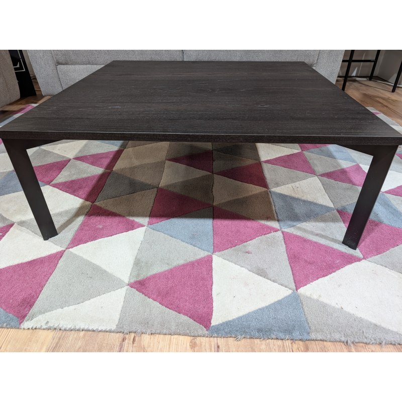 Natuzzi, Wire Square Coffee Table Natuzzi, Wire Square Coffee Table