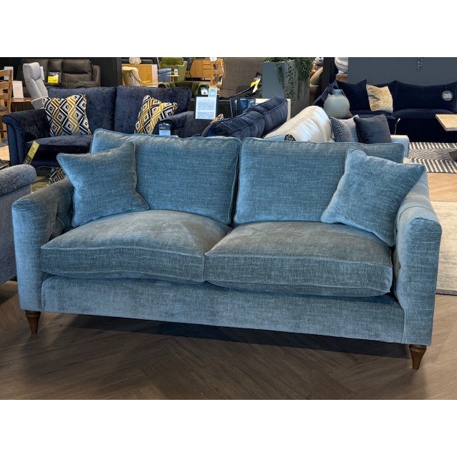 Bamburgh 3 Seater Sofa Bamburgh 3 Seater Sofa