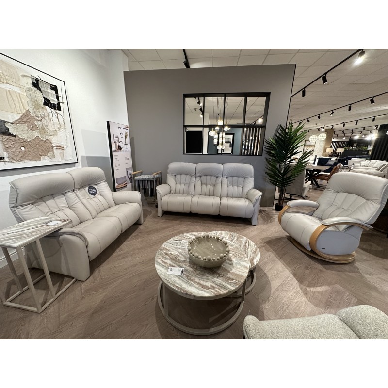 Rhine 3 Seater Electric Sofa, 2 Seater Gas Spring Sofa and Mosel Maxi 2 Motor Recliner & Batteries a Rhine 3 Seater Electric Sofa, 2 Seater Gas Spring Sofa and Mosel Maxi 2 Motor Recliner & Batteries a