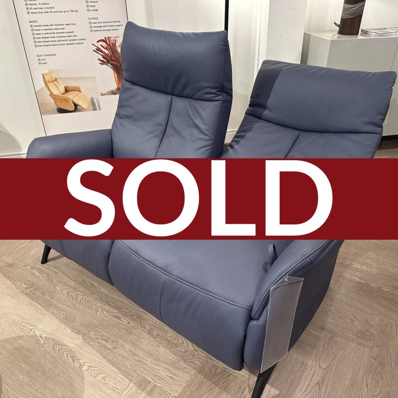 Himolla Stratus 2 Seater Manual Headrest Cumuly Leather Sofa Himolla Stratus 2 Seater Manual Headrest Cumuly Leather Sofa