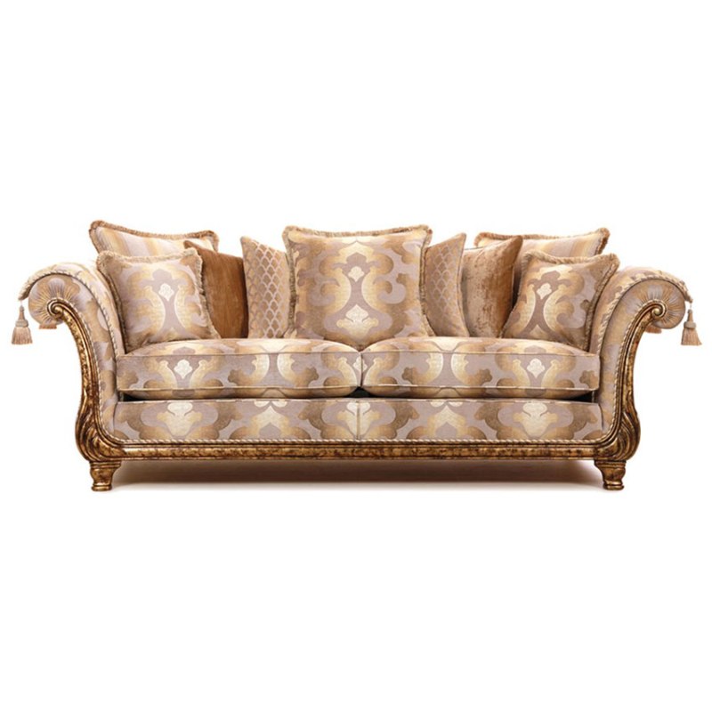 Gascoigne Beaconsfield 3.5 Seater Sofa Gascoigne Beaconsfield 3.5 Seater Sofa