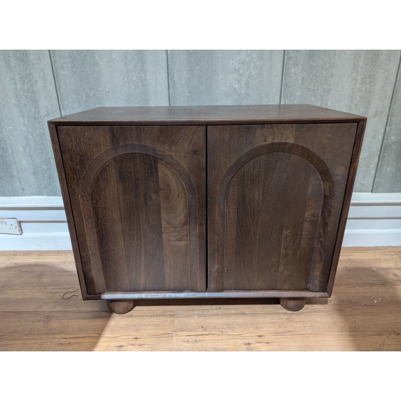 Arc, 2-Door Sideboard Arc, 2-Door Sideboard