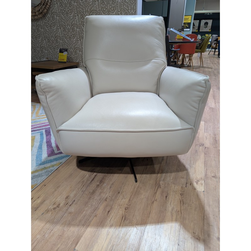 Myla, Swivel Chair Myla, Swivel Chair
