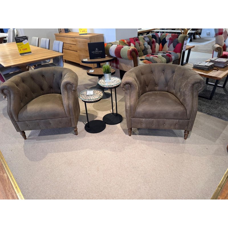 TAM CHAIRS TAM CHAIRS