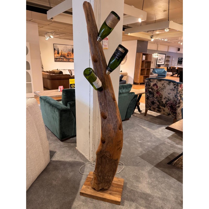 WINE TREE STORAGE HOLDER WINE TREE STORAGE HOLDER