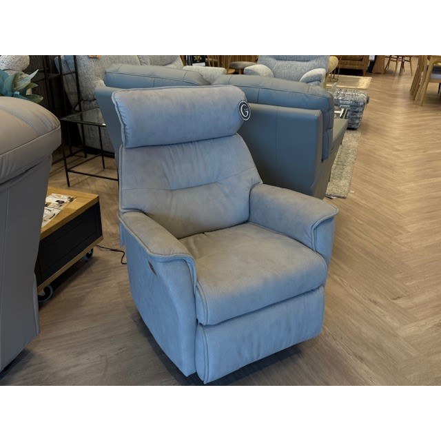 G-Plan Malmo Rocker Elec Recliner G-Plan Malmo Rocker Elec Recliner