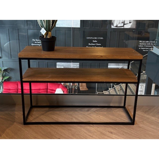 Quebec Console Table Quebec Console Table
