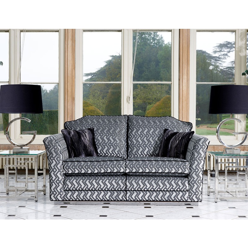 Gascoigne Camille 3 Seater Gascoigne Camille 3 Seater