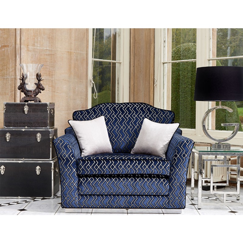 Gascoigne Camille 1.5 Seater Gascoigne Camille 1.5 Seater