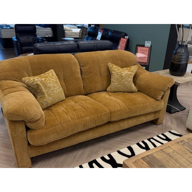 Mercy 2 Seater Sofa Mercy 2 Seater Sofa