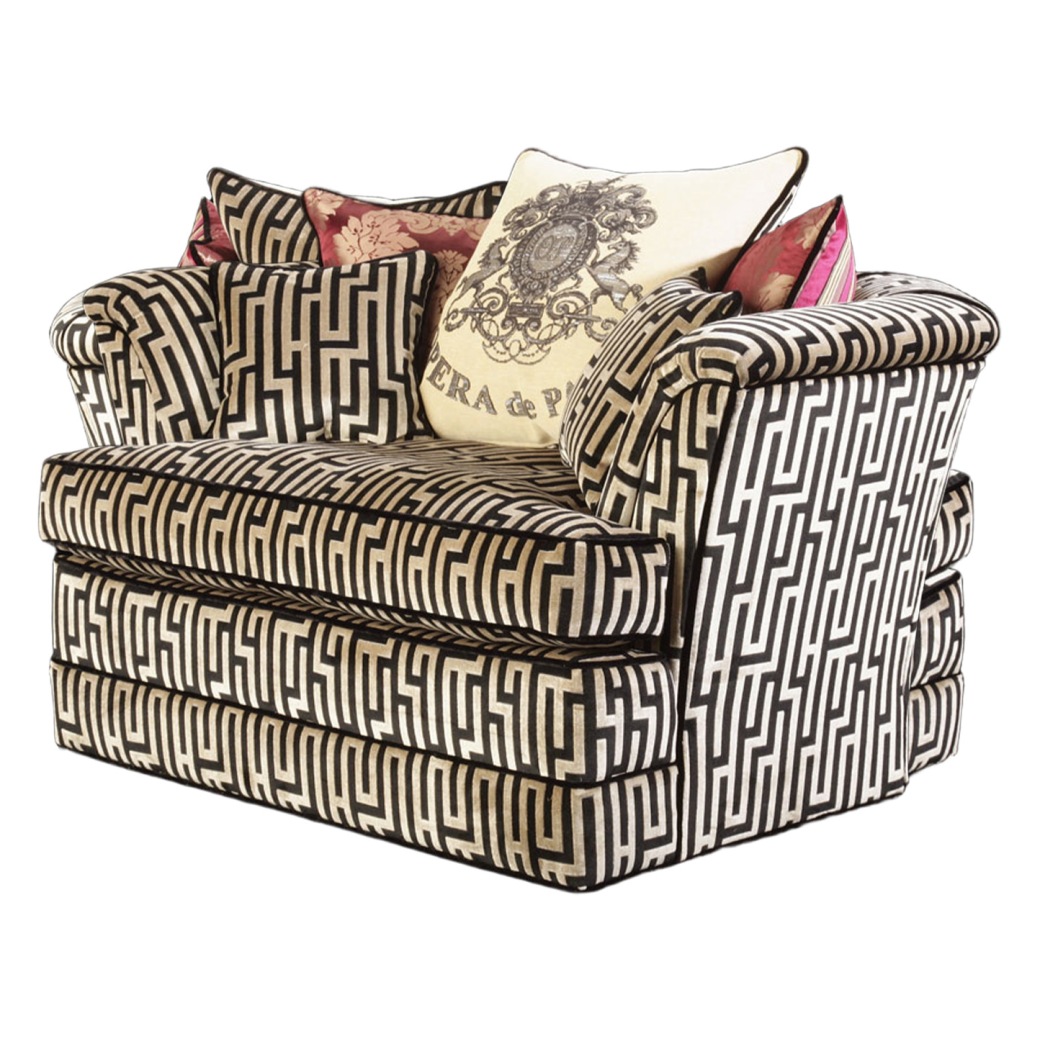 Gascoigne Rafello Hexagonal Back Snuggler Gascoigne Rafello Hexagonal Back Snuggler