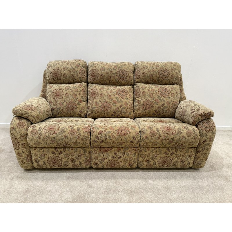 CLEARANCE OUTLET WAREHOUSE STOCK GPlan Kingsbury 3 Seater Sofa CLEARANCE OUTLET WAREHOUSE STOCK GPlan Kingsbury 3 Seater Sofa