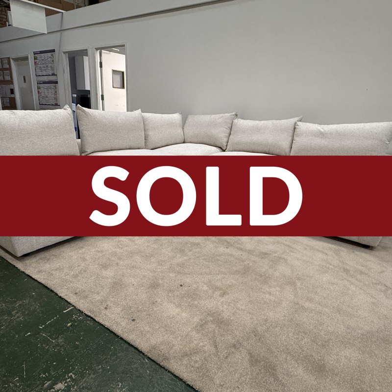 Fabian Corner Sofa Fabian Corner Sofa