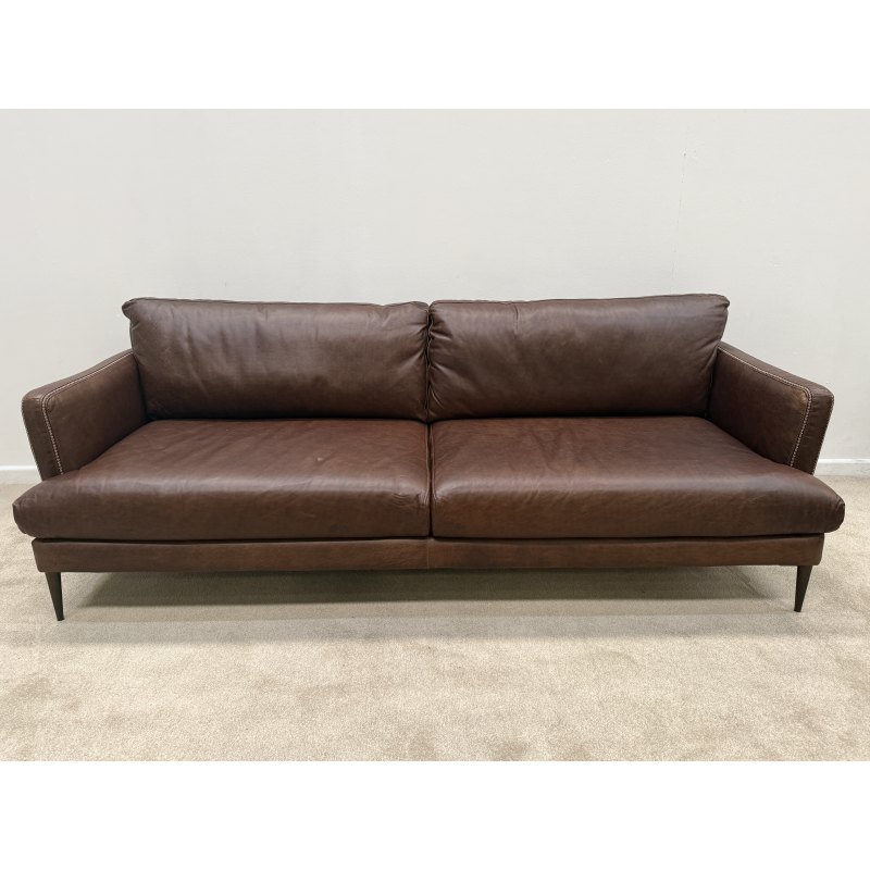 Alessio 3 Seater Sofa Alessio 3 Seater Sofa