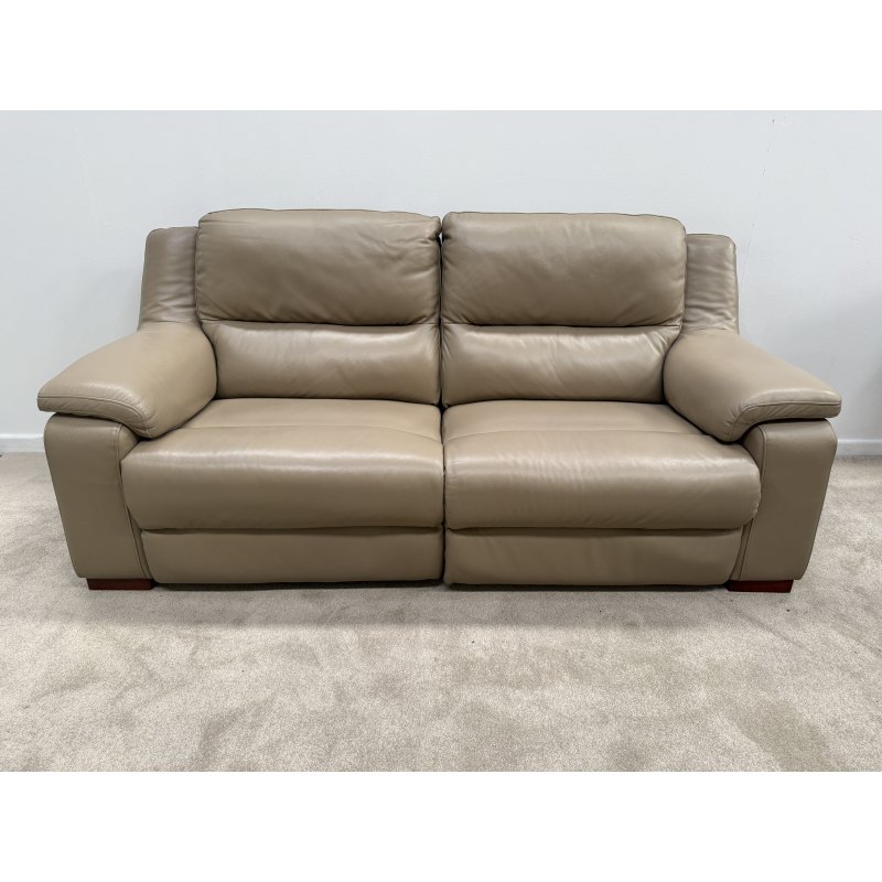 Claude 3 Seater Manual Reclining Sofa Claude 3 Seater Manual Reclining Sofa