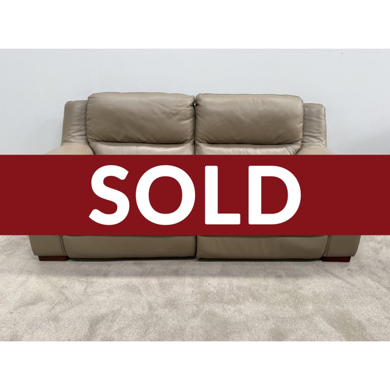 Claude 3 Seater Manual Reclining Sofa Claude 3 Seater Manual Reclining Sofa