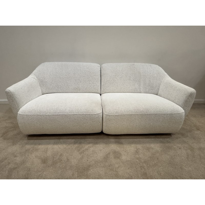 Curve Boucle Designer Sofa Curve Boucle Designer Sofa
