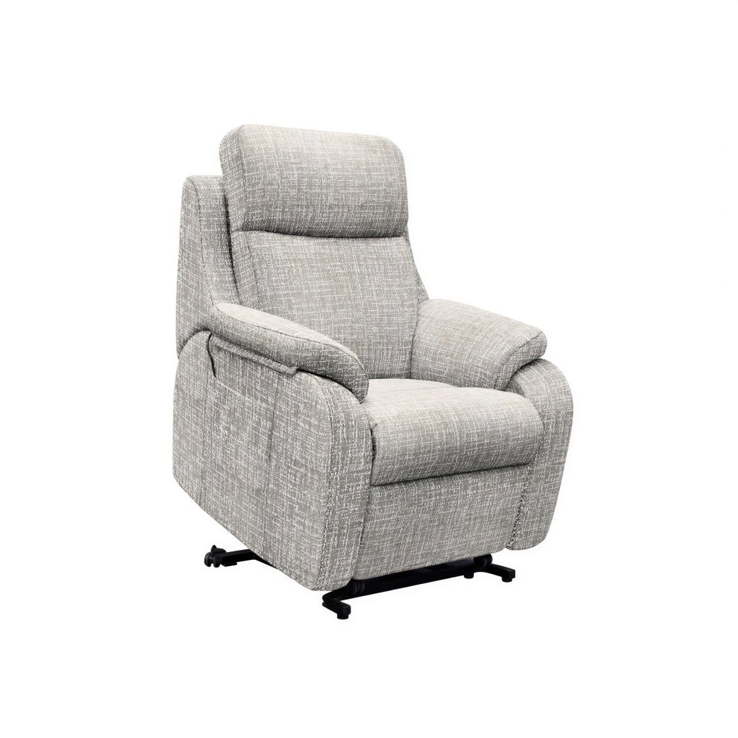 G Plan Kingsbury Dual Motor Lift & Rise Chair G Plan Kingsbury Dual Motor Lift & Rise Chair