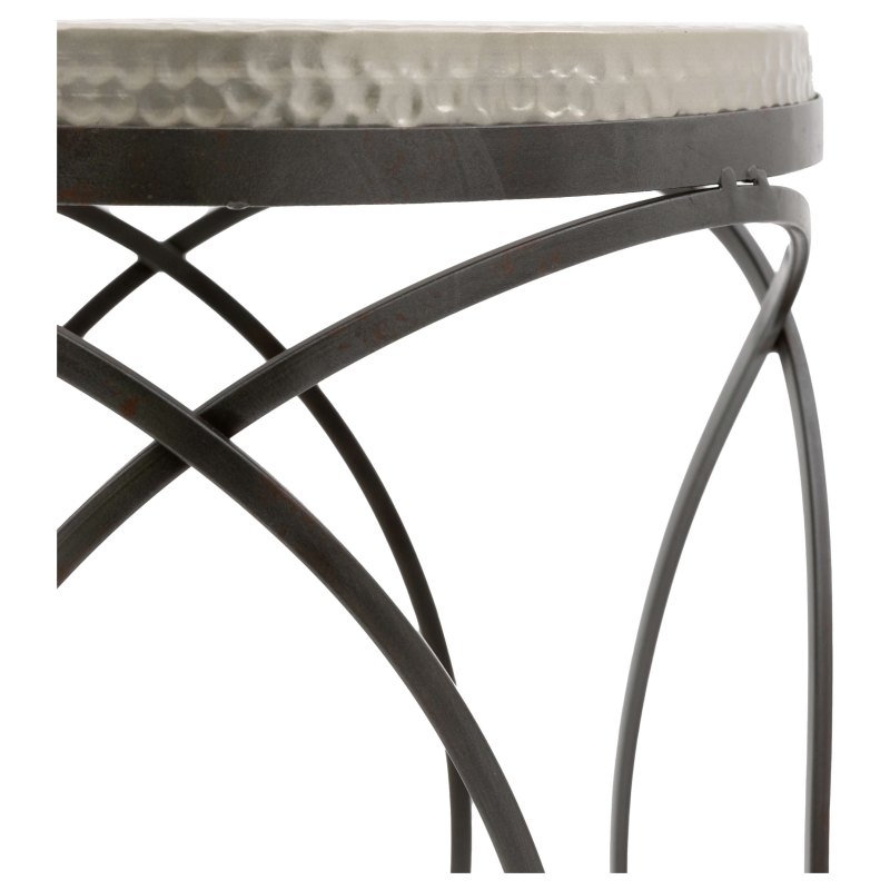 Gallery Direct Side Table Gallery Direct Side Table
