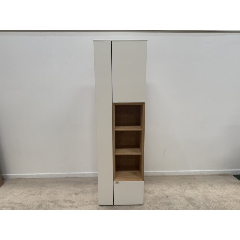 CLEARANCE OUTLET WAREHOUSE STOCK Venjakob Andiamo Home 60cm Tall Cabinet CLEARANCE OUTLET WAREHOUSE STOCK Venjakob Andiamo Home 60cm Tall Cabinet