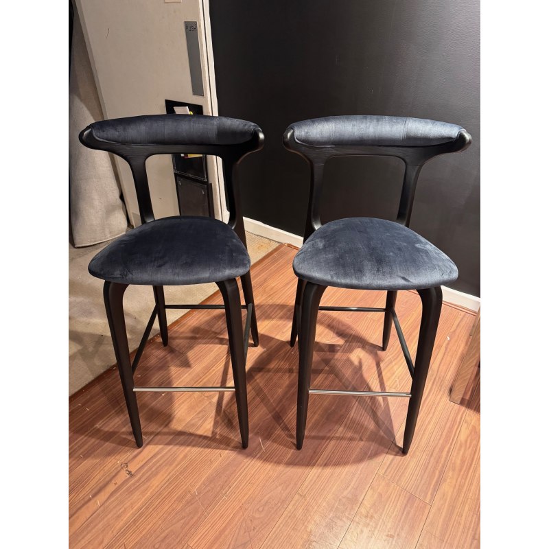 BEVEL BAR STOOL sold individually BEVEL BAR STOOL sold individually