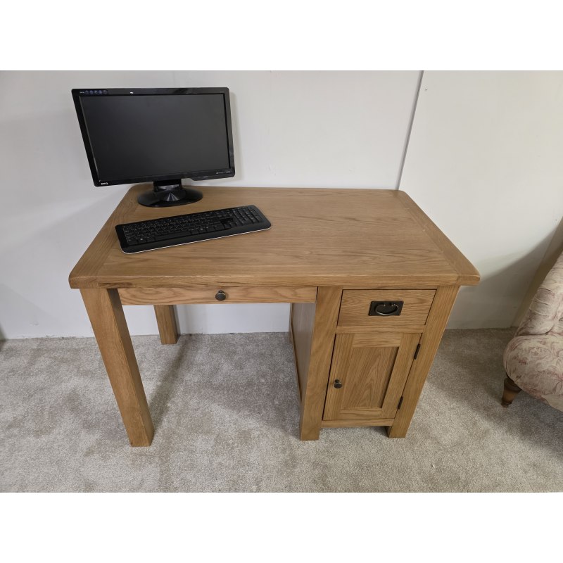 FAIRFAX SINGLE DESK FAIRFAX SINGLE DESK