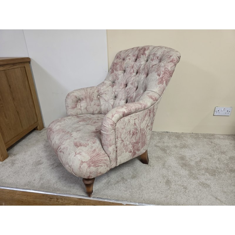 STOWE CHAIR STOWE CHAIR