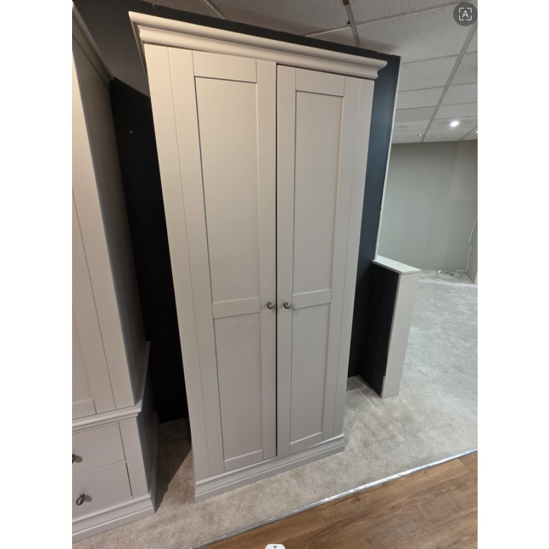 VIGGO FULL HANGING WARDROBE VIGGO FULL HANGING WARDROBE