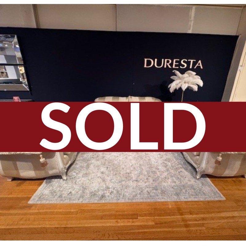 GASCOIGNE CARRARO 2.5 SEATER AND 2 X CARRARO ARMCHAIRS GASCOIGNE CARRARO 2.5 SEATER AND 2 X CARRARO ARMCHAIRS