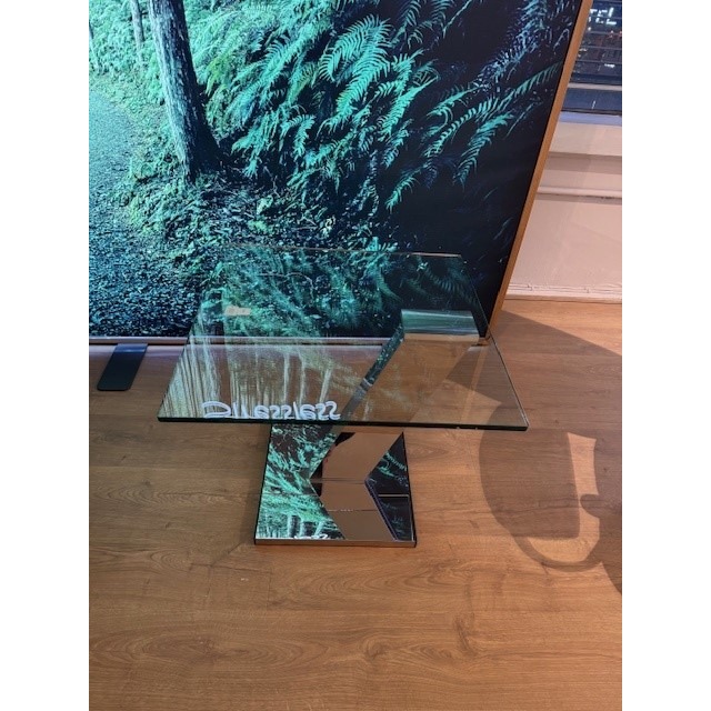 COLOUMN COFFEE TABLE COLOUMN COFFEE TABLE